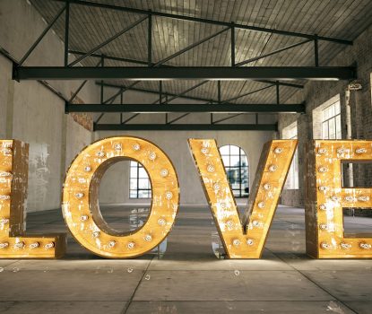 What is Love?