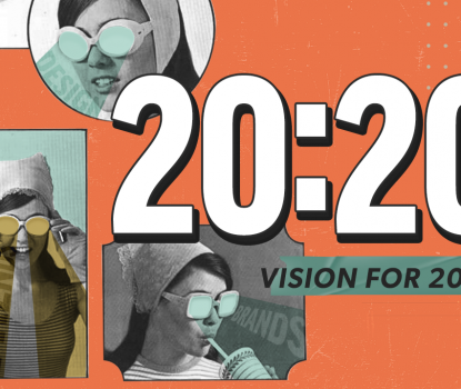 2020 Marketing Trends