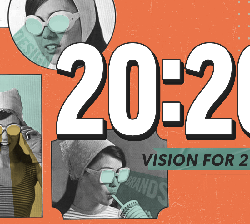 2020 Marketing Trends