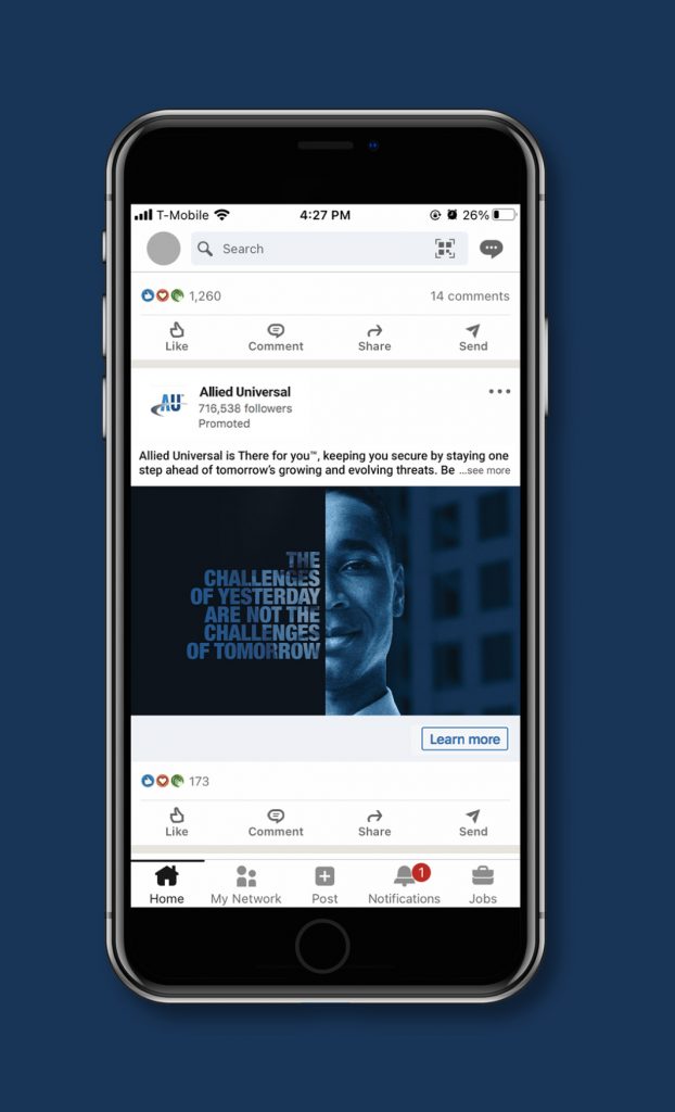 ALLIED UNIVERSAL CELL PHONE POLICY visual data 7