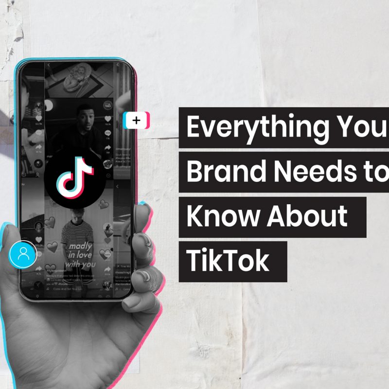 TikTok Blog Header