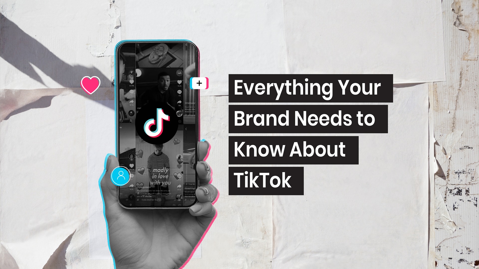 TikTok Blog Header