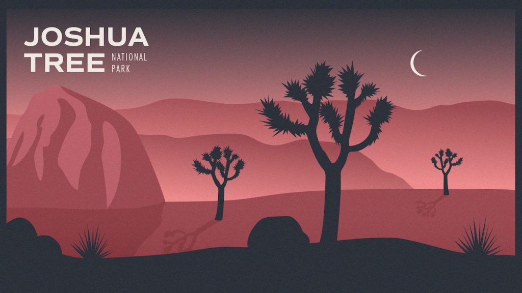 Joshua Tree National Park by Brittany Davis Gigasavvy