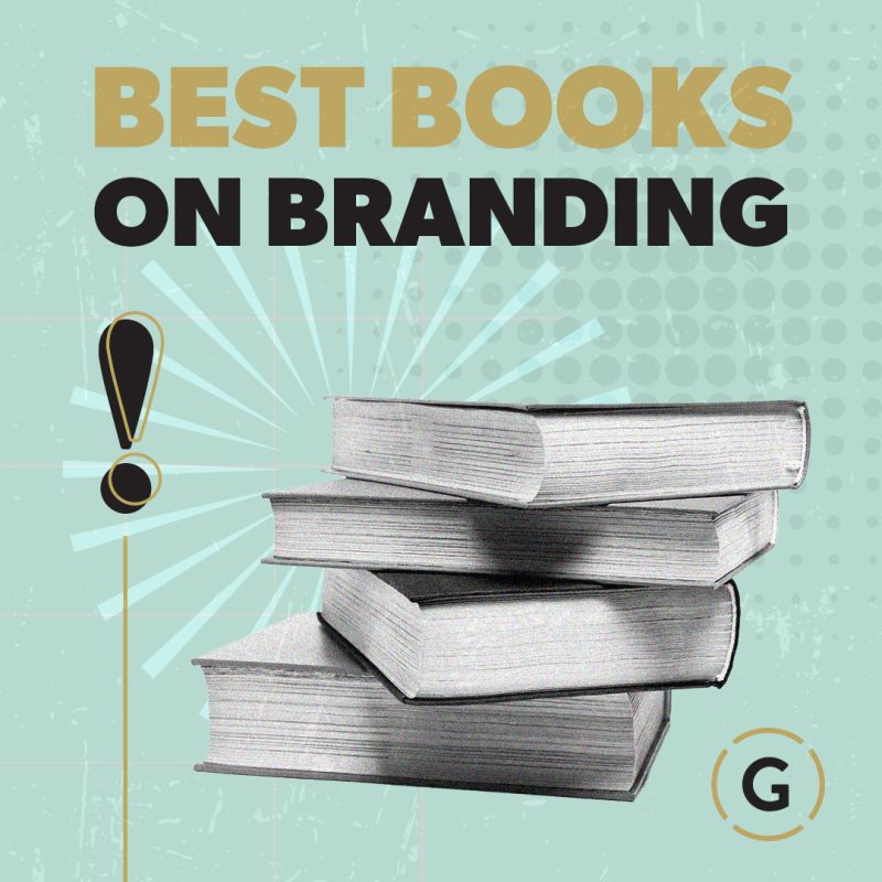 Best Books on Branding