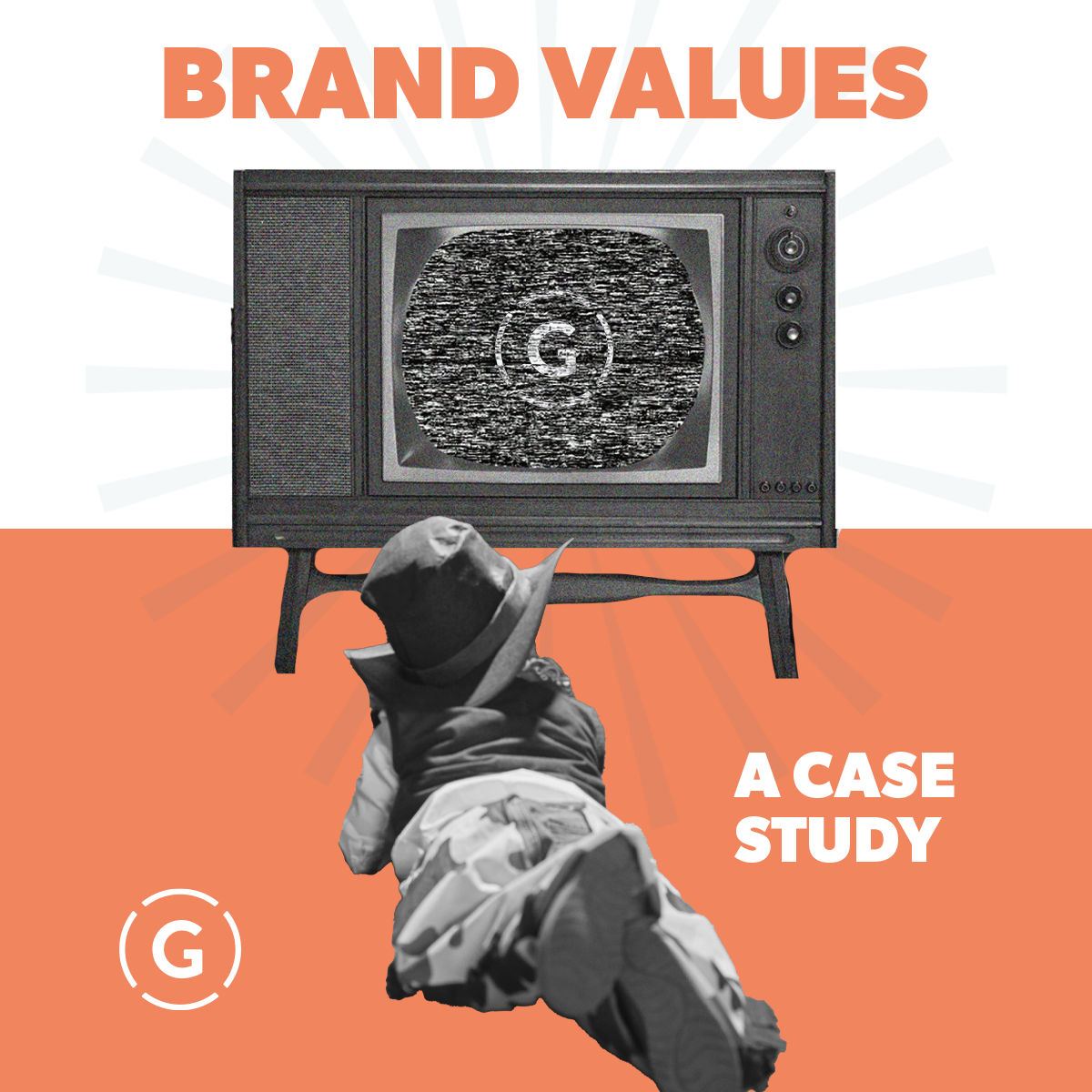 Brand Values: Brand Messaging Pillars Case Study