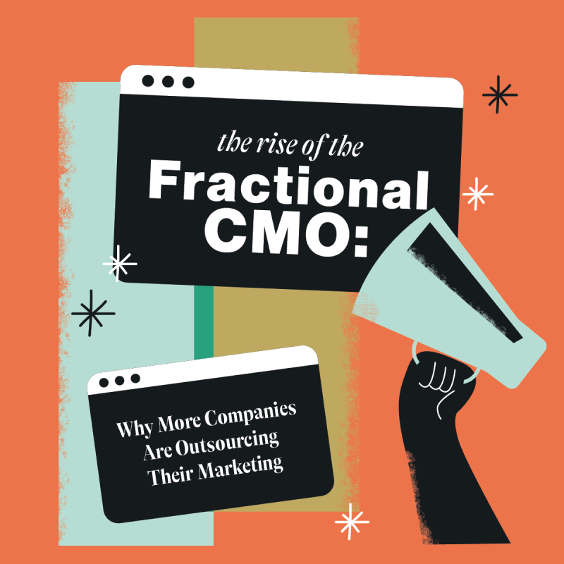 Fractional Cmo