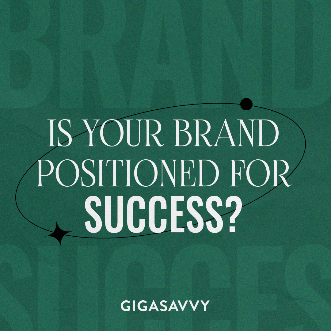 Successful Brand Strategy