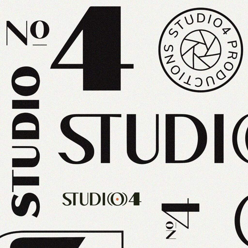 Inside Studio4: Gigasavvy Content Creation Production Studio