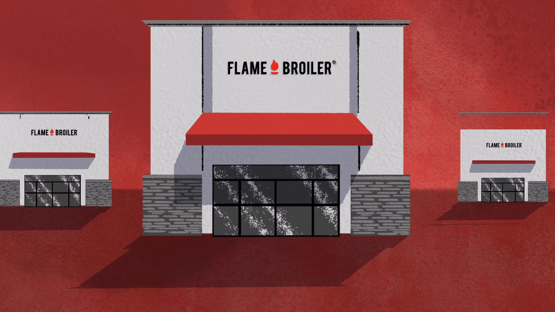 Flame Broiler gallery 2