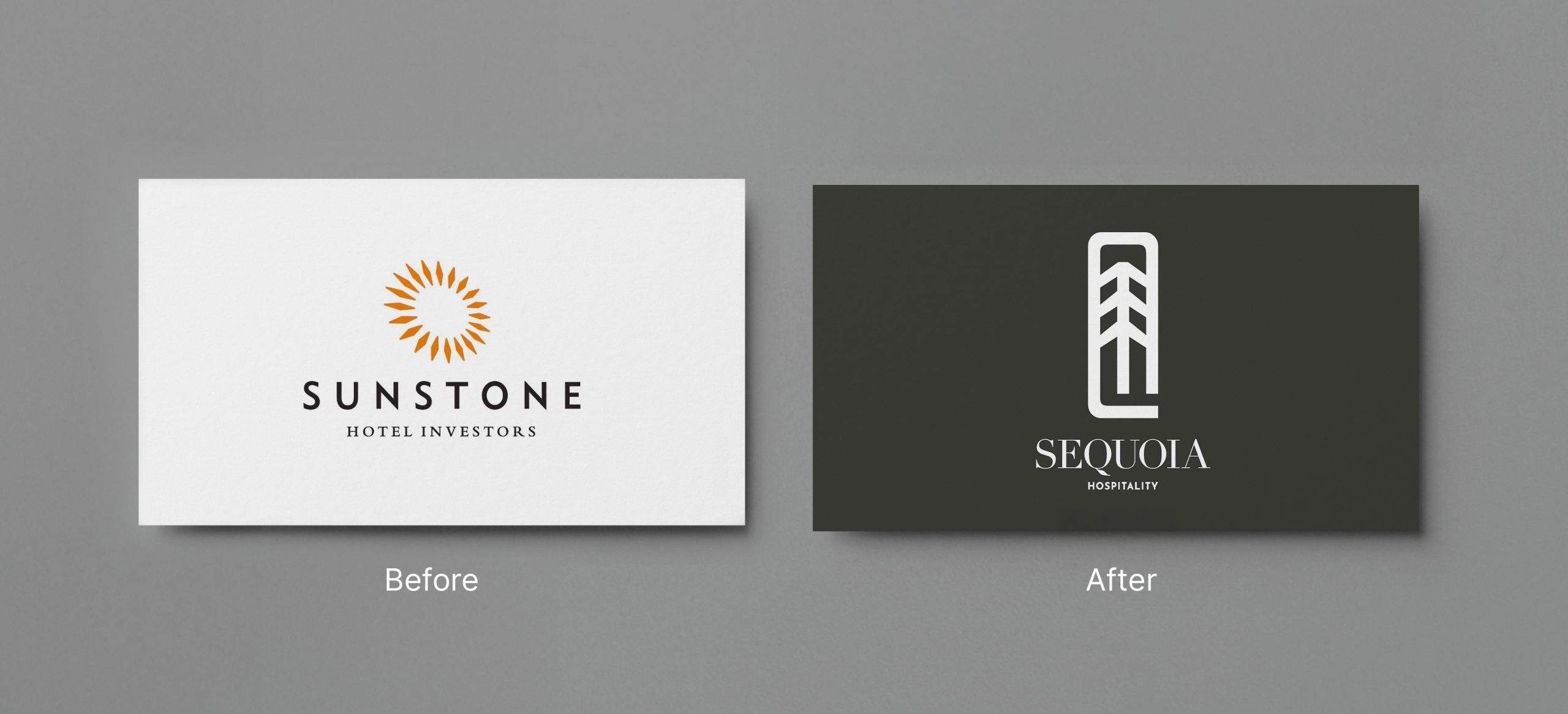 Sequoia Hospitality Logo