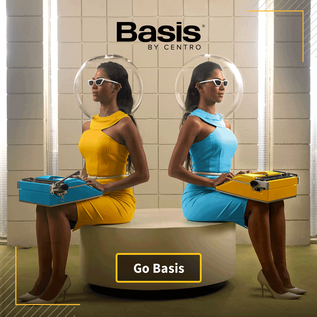 Basis Technologies gallery 3